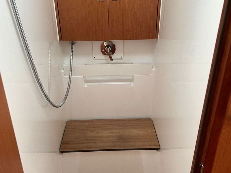 Bavaria C45 | Libertas