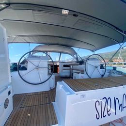 Bavaria C50 | Size Matters