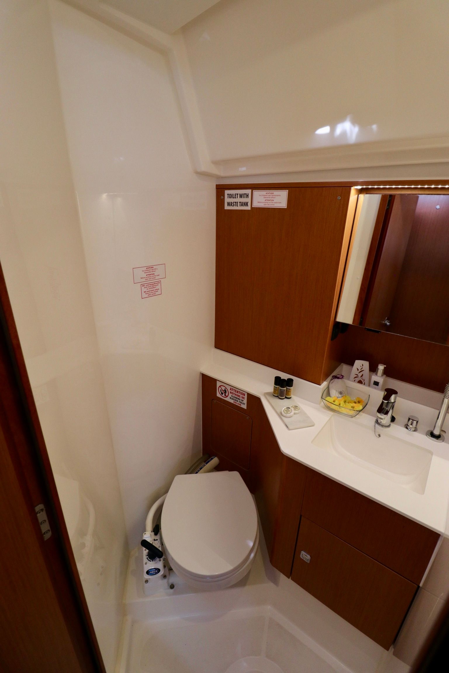 Bavaria C50 | Size Matters