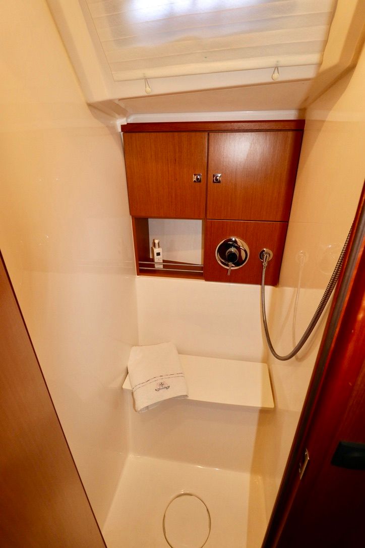 Bavaria C50 | Size Matters