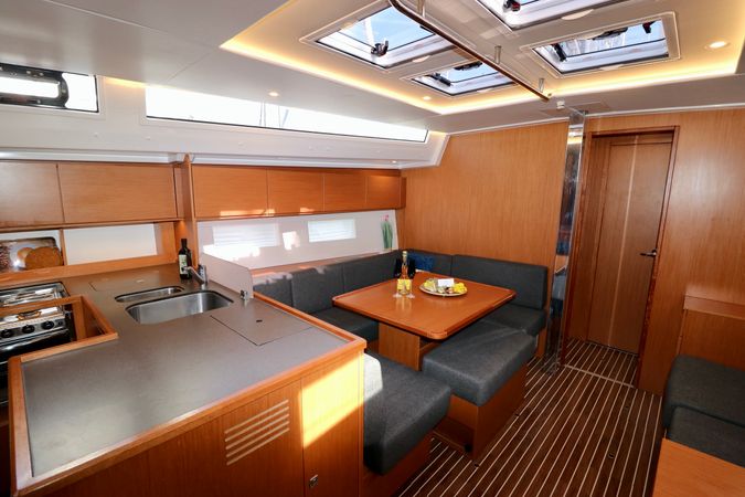 Bavaria C50 | Size Matters