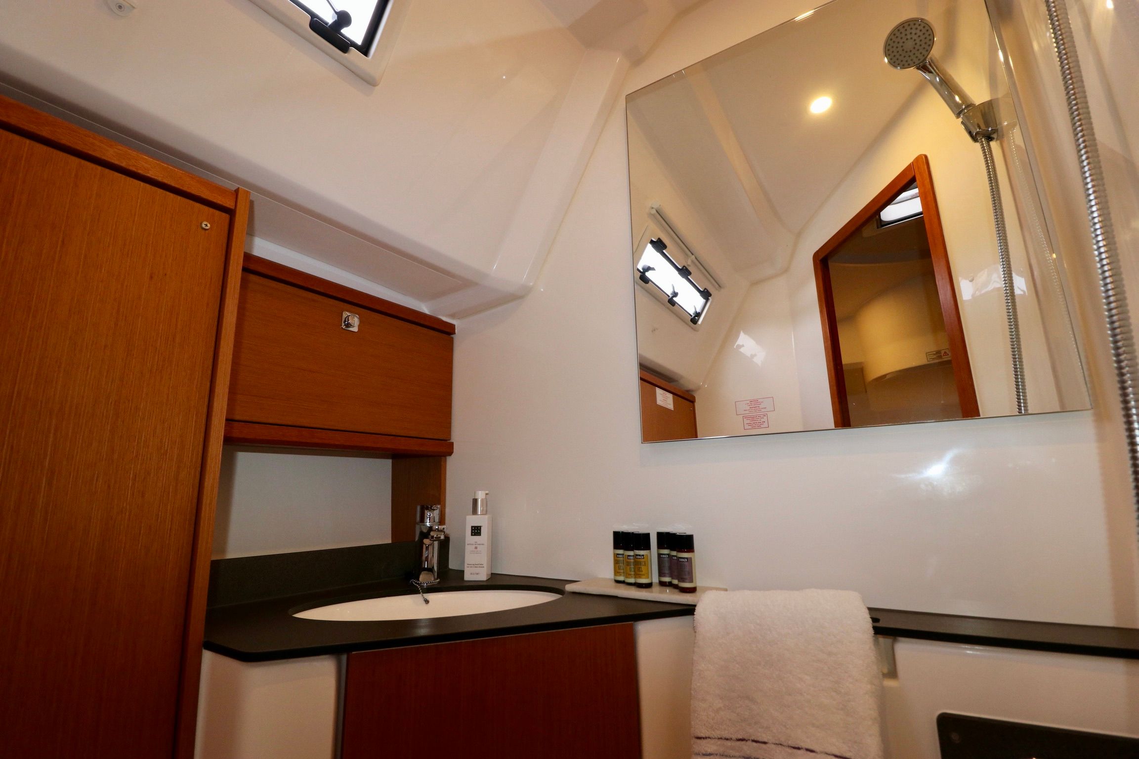 Bavaria C50 | Size Matters