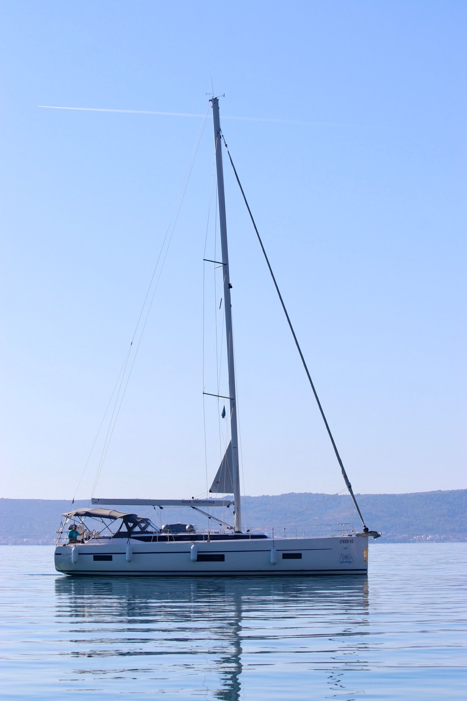 Bavaria C50 | Size Matters