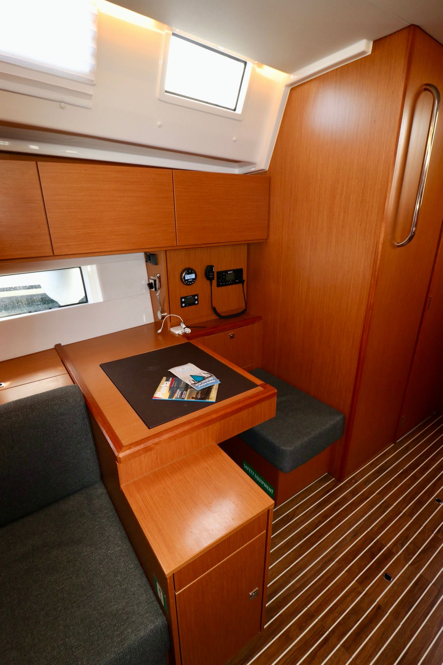 Bavaria C50 | Size Matters