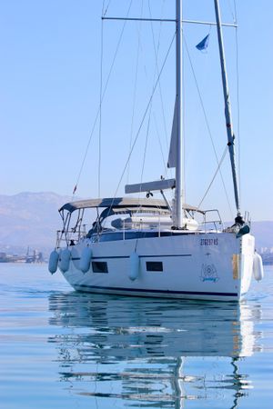 Bavaria C50 | Size Matters