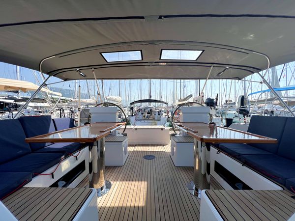 Bavaria C50 | Size Matters