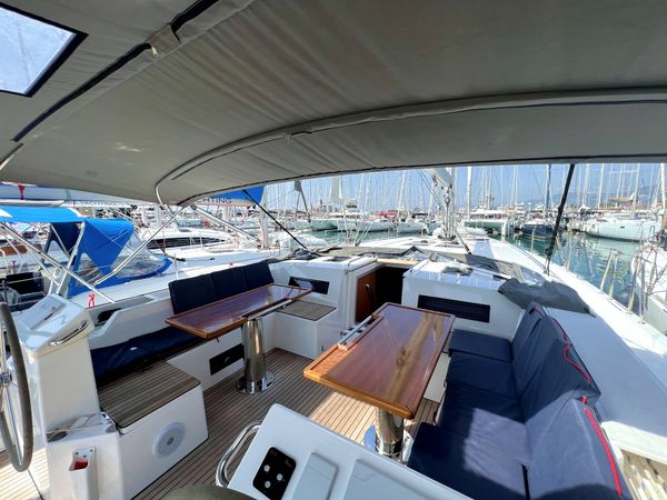 Bavaria C50 | Size Matters