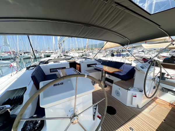 Bavaria C50 | Size Matters