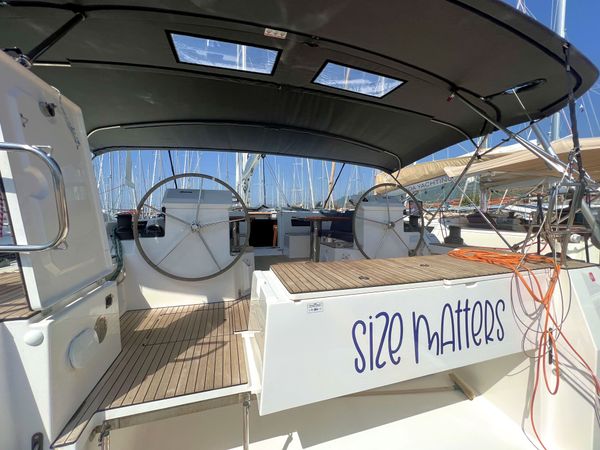 Bavaria C50 | Size Matters