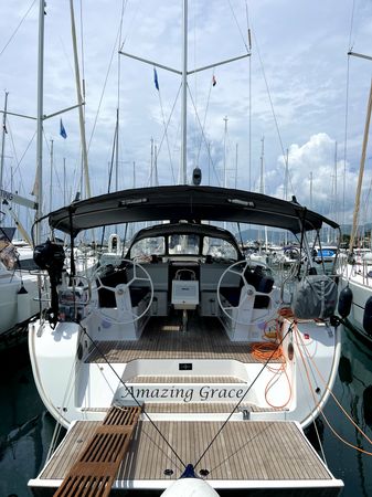Bavaria Cruiser 46 | Amazing Grace