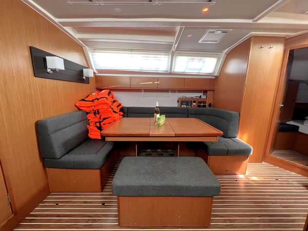 Bavaria Cruiser 46 | Amazing Grace
