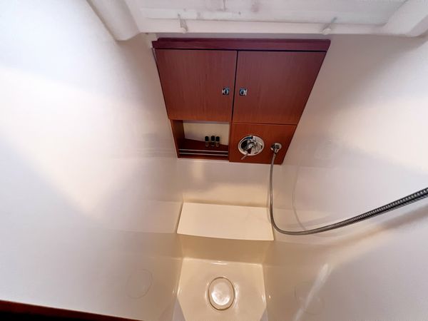 Bavaria Cruiser 46 | Amazing Grace