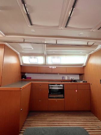 Bavaria Cruiser 46 | Amazing Grace