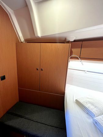 Bavaria Cruiser 46 | Amazing Grace