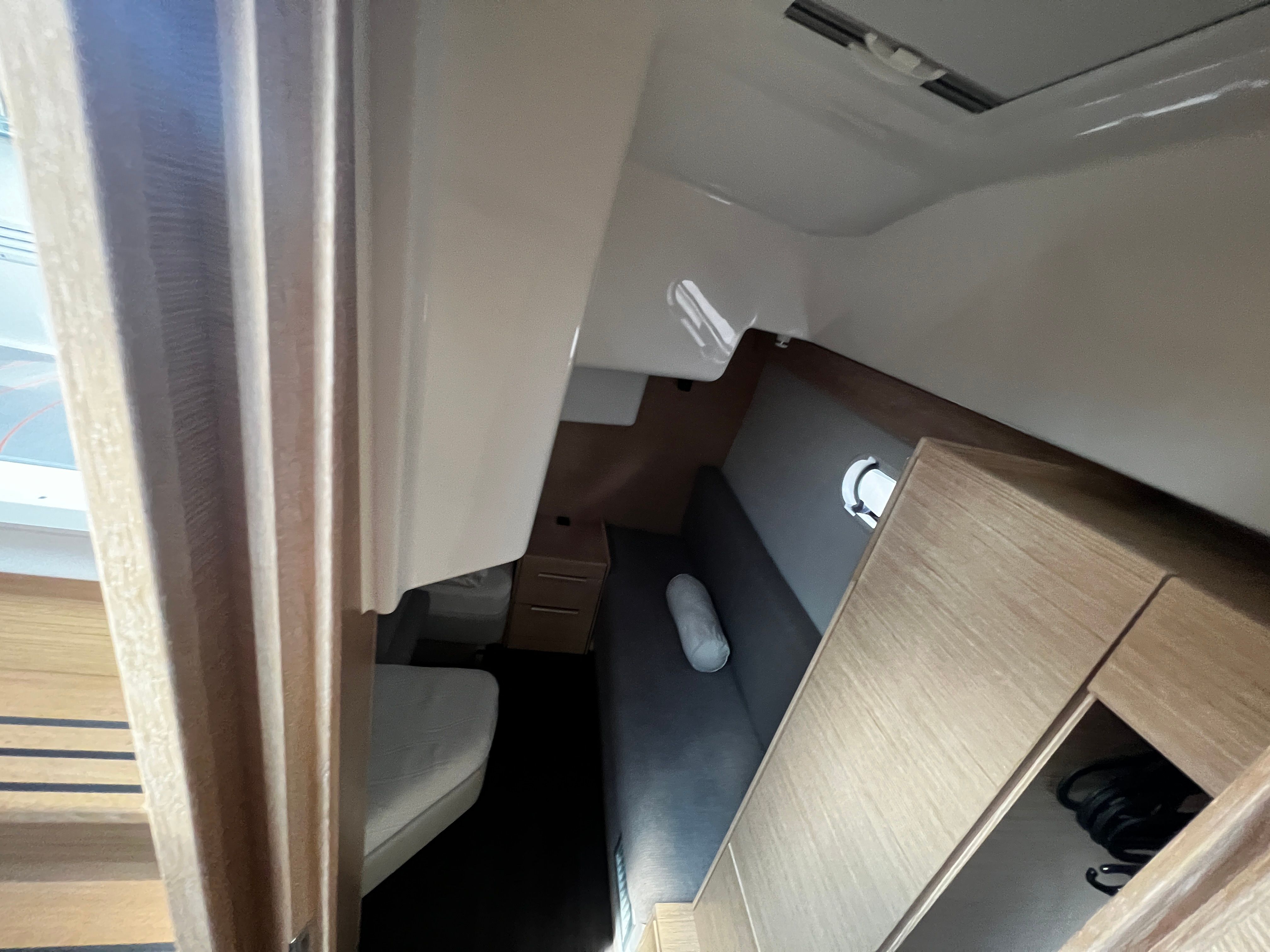 Bavaria S33 HT | Palermo