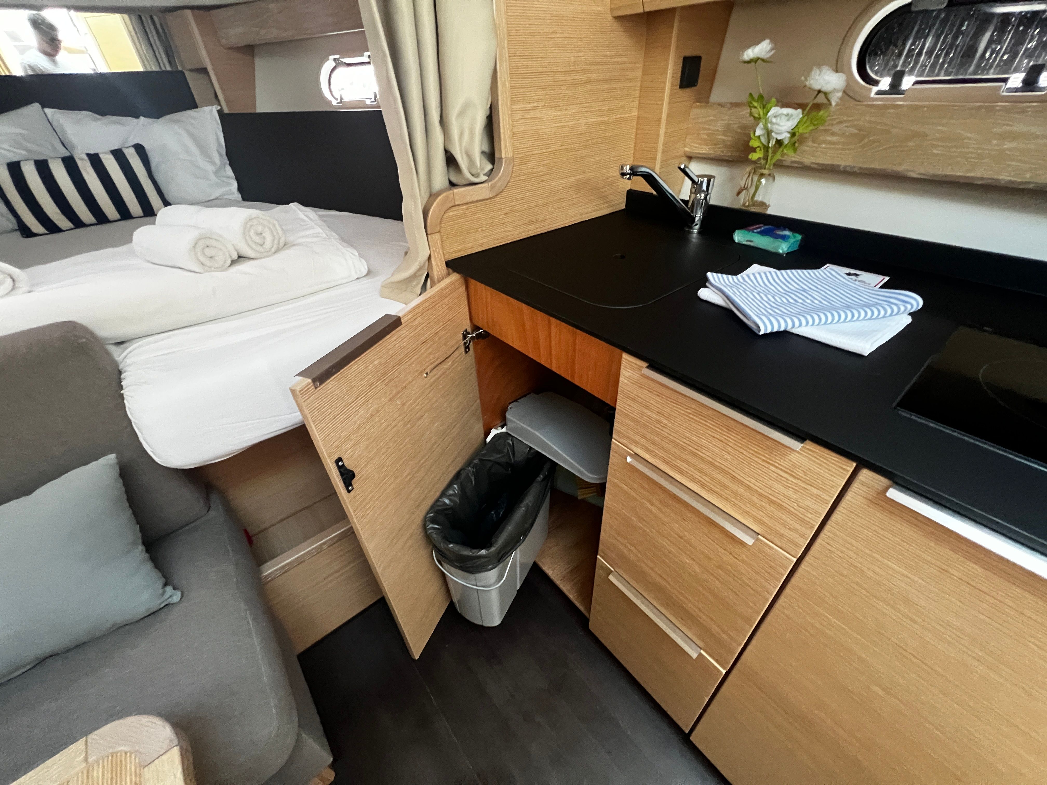 Bavaria S33 HT | Palermo