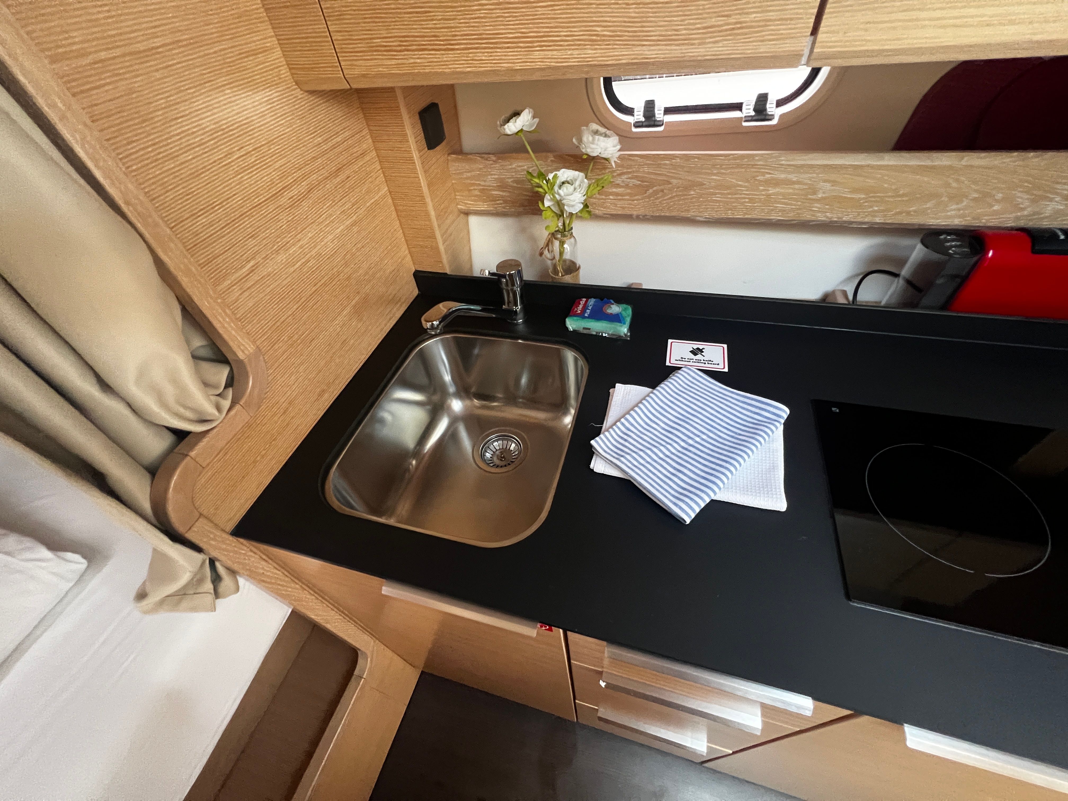 Bavaria S33 HT | Palermo
