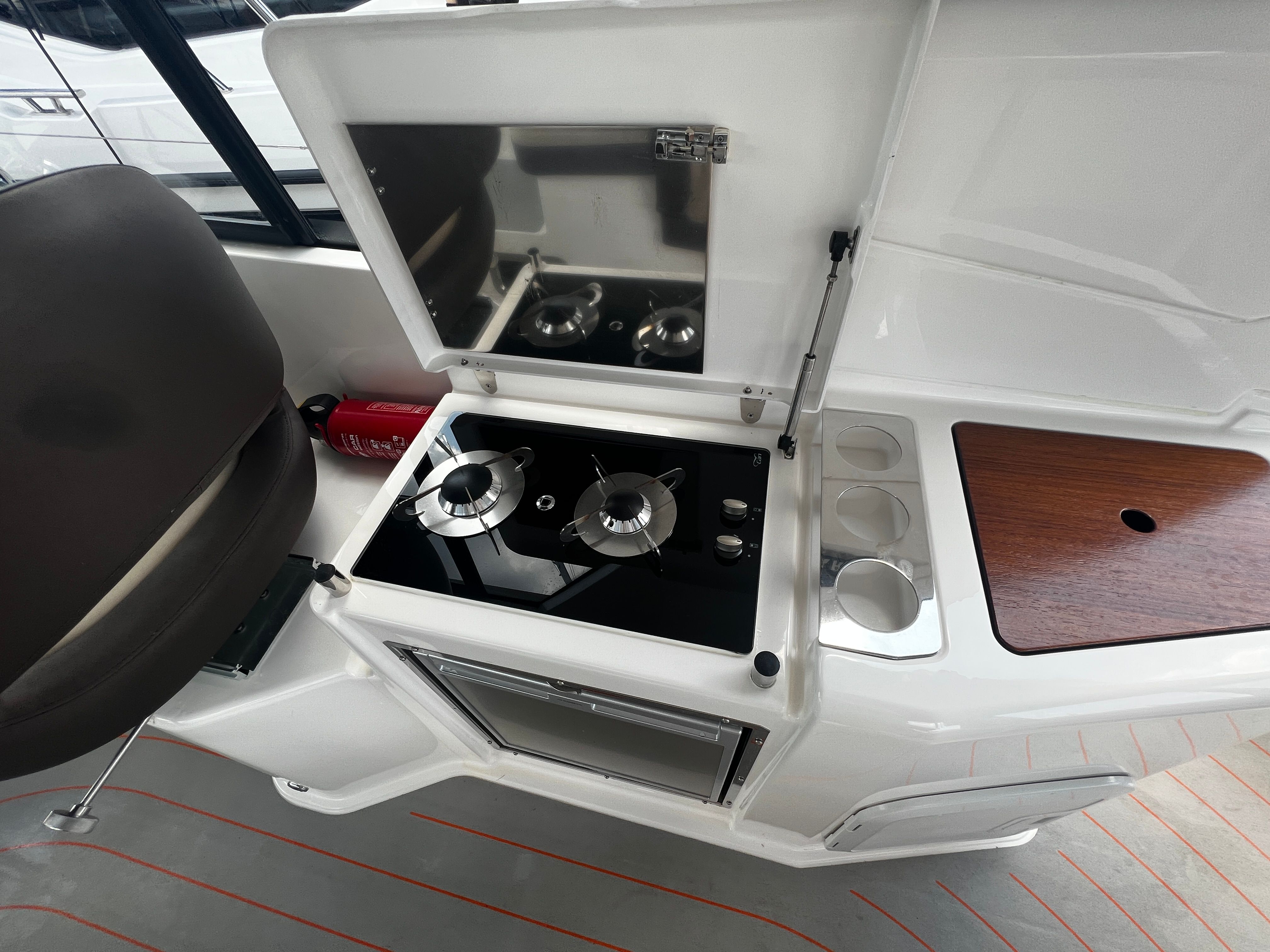 Bavaria S33 HT | Palermo