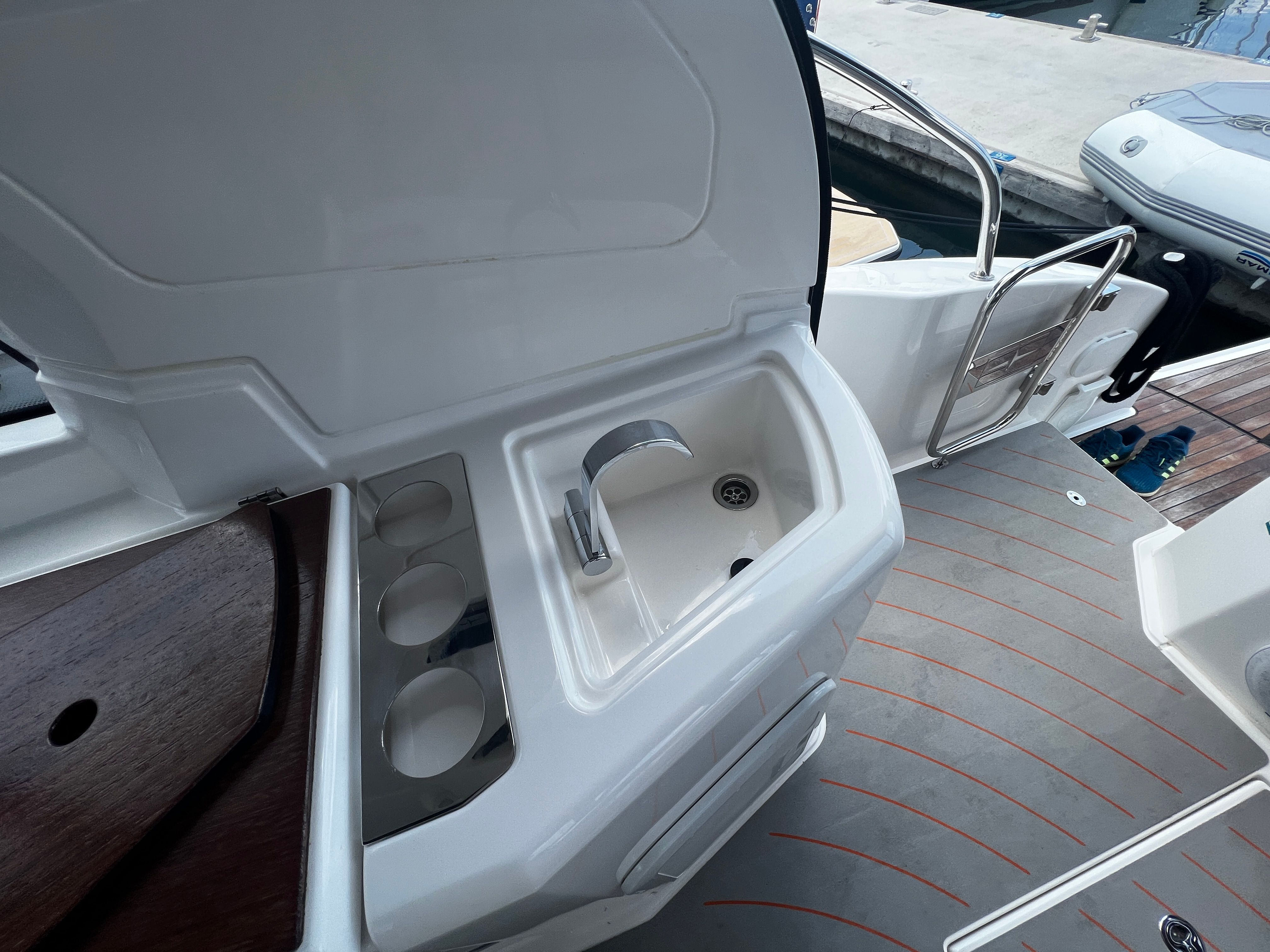Bavaria S33 HT | Palermo