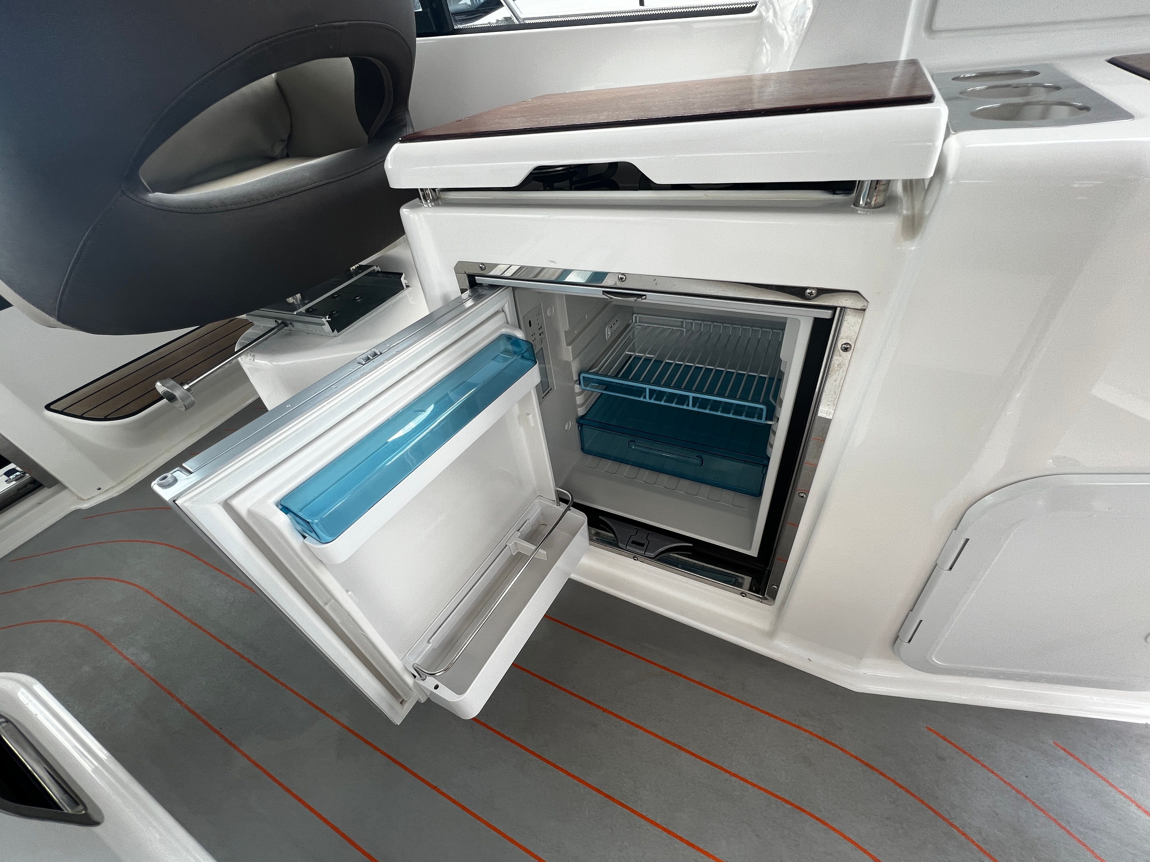 Bavaria S33 HT | Palermo