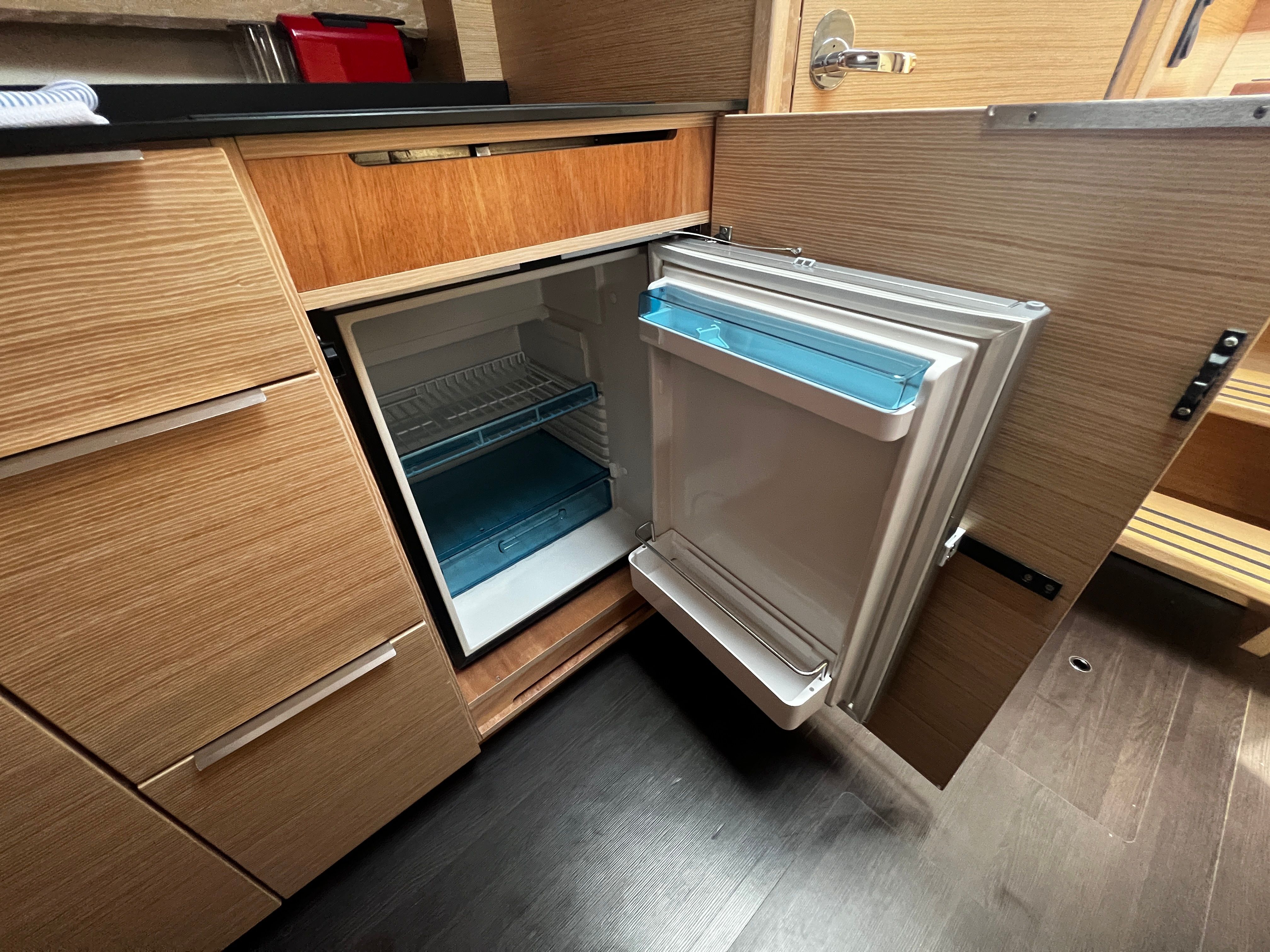 Bavaria S33 HT | Palermo