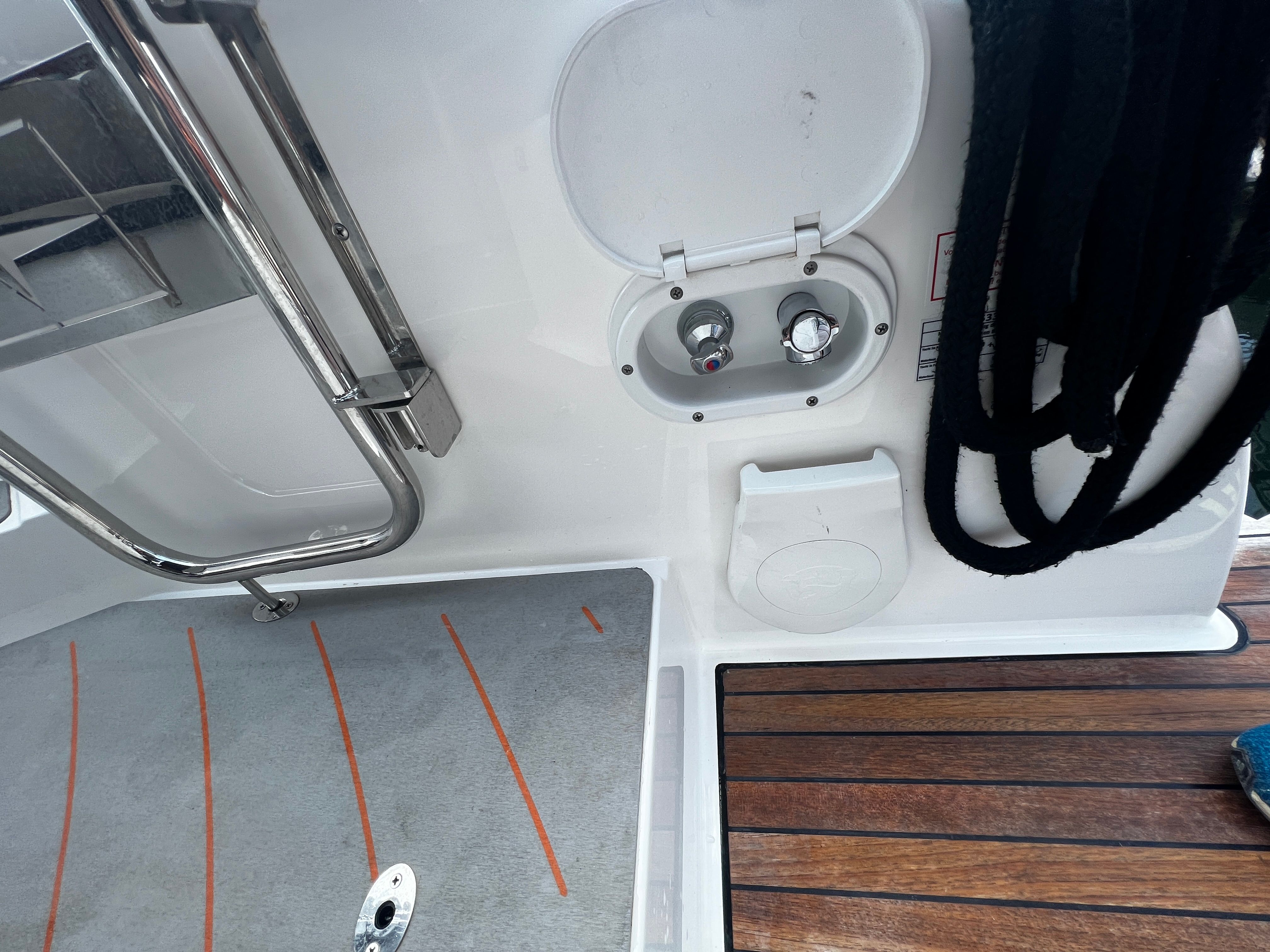Bavaria S33 HT | Palermo