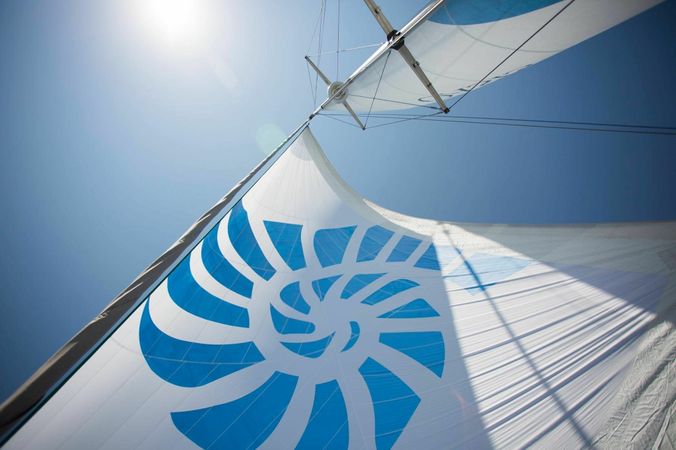 Custom Built 16 | Oasis