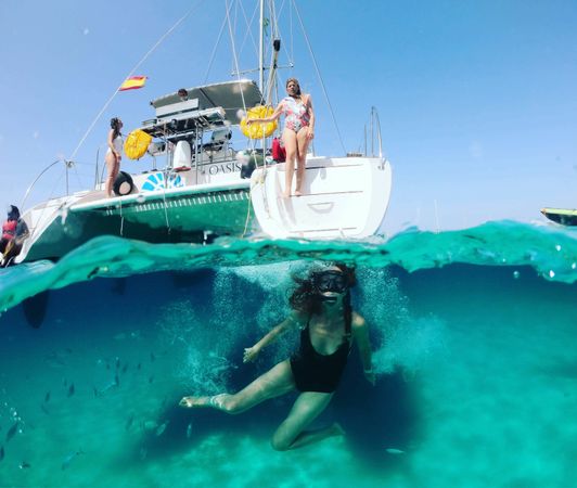 Custom Built 16 | Oasis