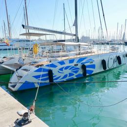 Custom Built 16 | Oasis