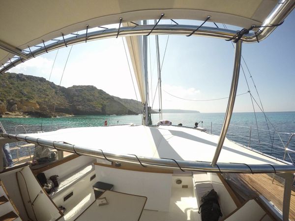 Custom Built 16 | Oasis