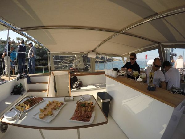 Custom Built 16 | Oasis