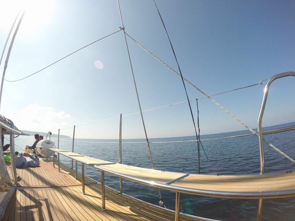 Custom Built 16 | Oasis