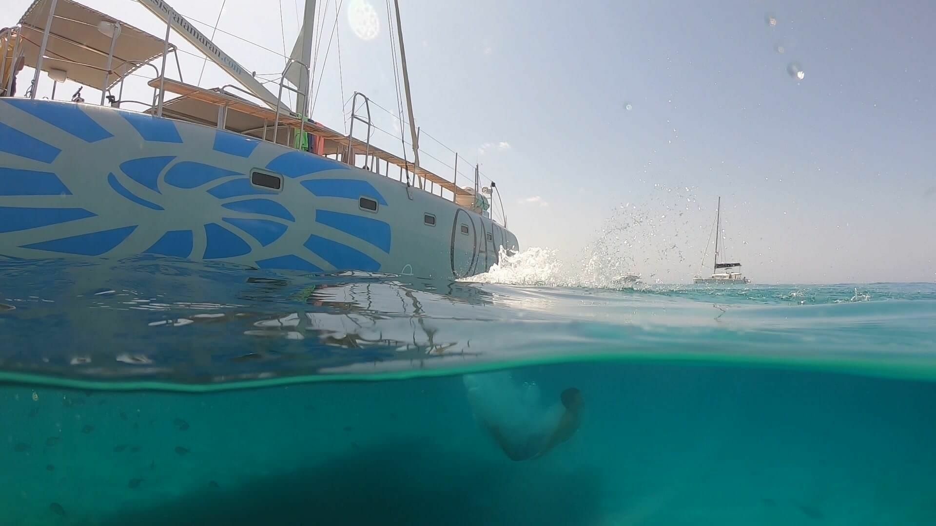 Custom Built 16 | Oasis