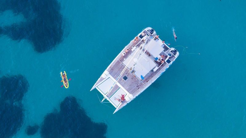 Custom Built 16 | Oasis