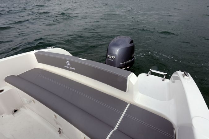 Pacific Craft 625 | 19