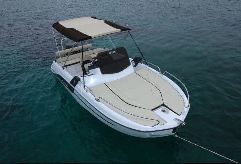 Beneteau Flyer 6.6 Sundeck | 18