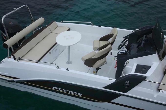 Beneteau Flyer 6.6 Sundeck | 18