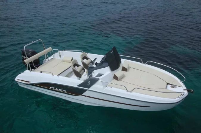 Beneteau Flyer 6.6 Sundeck | 18