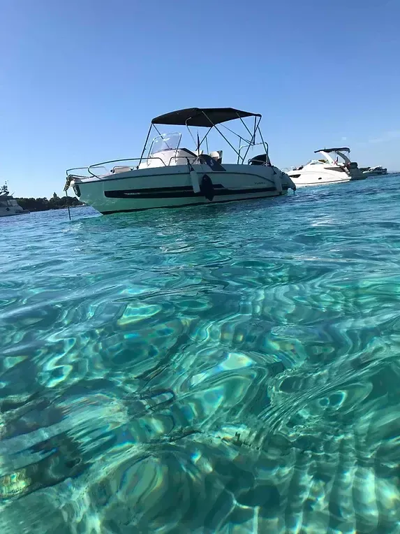 Beneteau Flyer 6.6 Sundeck | 18