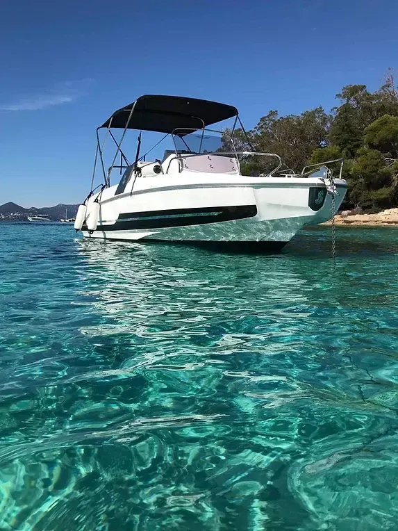 Beneteau Flyer 6.6 Sundeck | 18