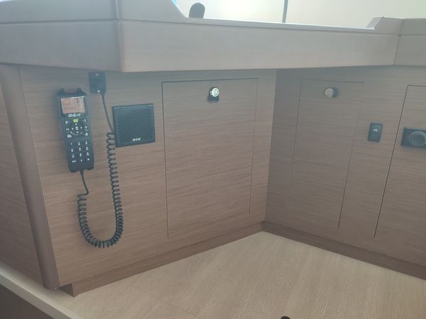 Lagoon 46 | Little Havana