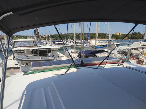 Lagoon 46 | Little Havana