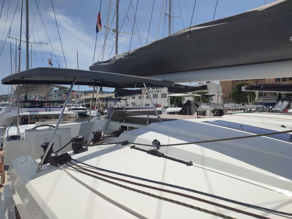 Fountaine Pajot Astrea 42 | La Mula