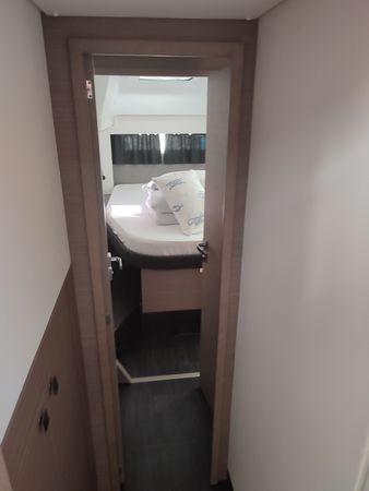 Fountaine Pajot Astrea 42 | La Mula