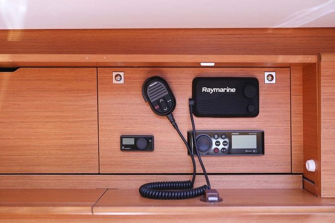 Dufour 430 | Marista