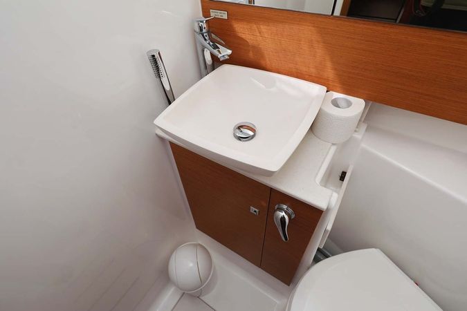 Dufour 430 | Marista