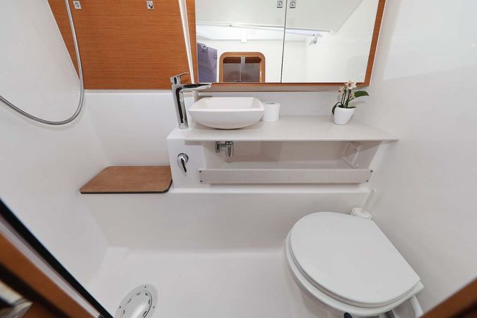 Dufour 430 | Marista