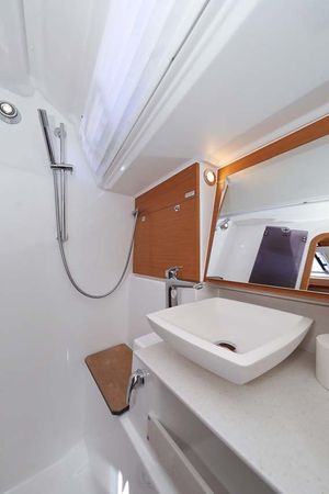 Dufour 430 | Marista