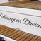 Jeanneau Sun Odyssey 440 | Follow Your Dream