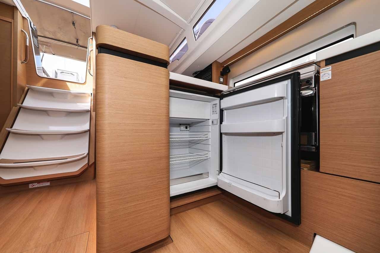 Jeanneau Sun Odyssey 440 | Follow Your Dream